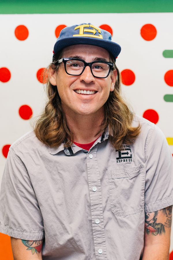 Charlie Trujillo