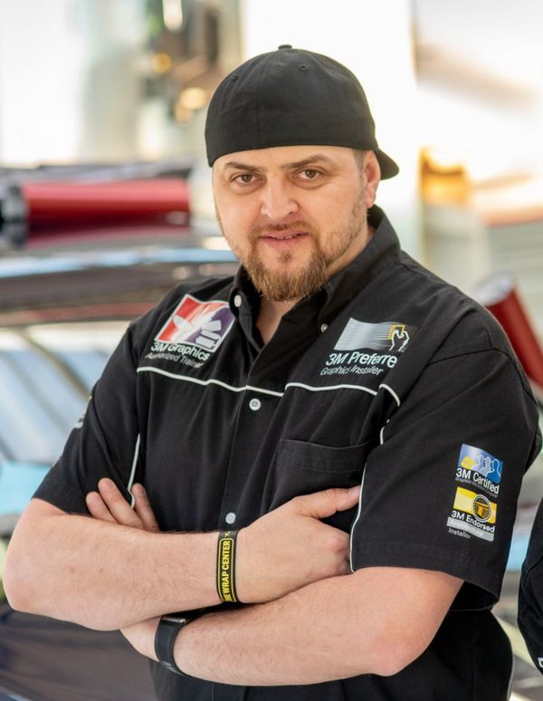 Rafal Zmuda