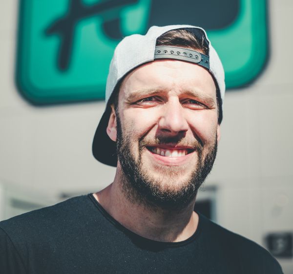 Tobias Ziegler