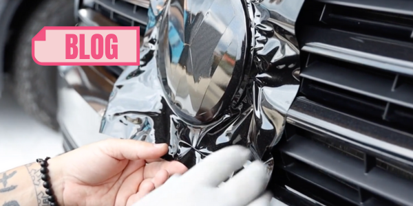 Black Out, Cash In: Chrome Delete