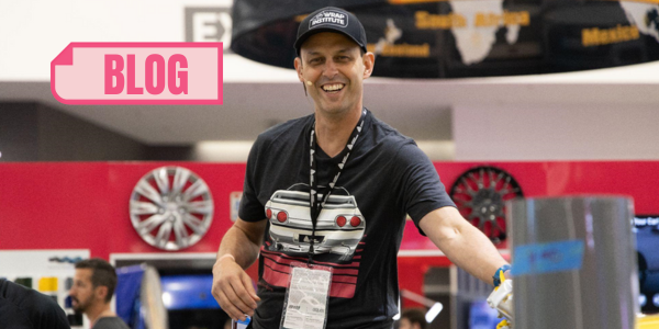 Why Must Car Wrappers Attend SEMA?