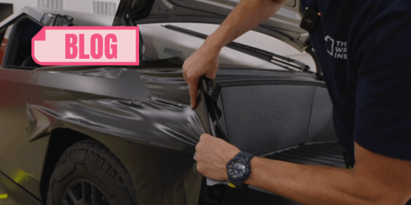 Strong Corner Game – From PPF to Interior Wrap Film Installations