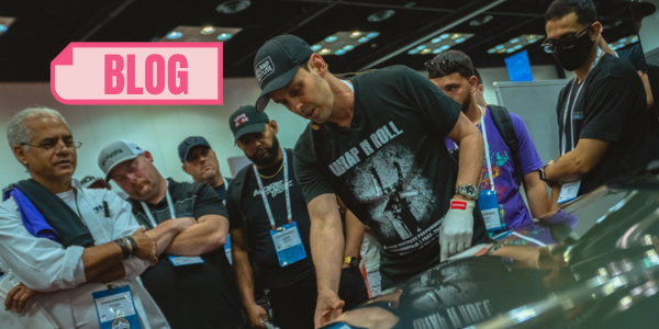 How to Maximize Your Experiences at Tradeshows?