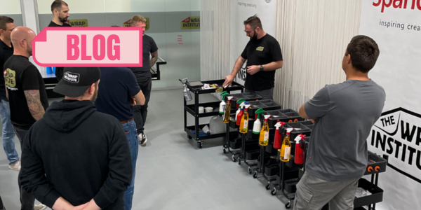 Stay Sharp: The Importance of Continuous Training with Expert Trainers