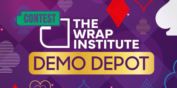 The Wrap Institute Demo Depot