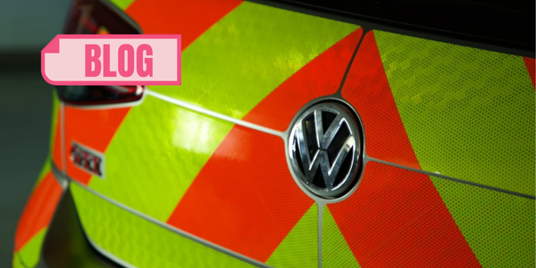 Shine Bright, Wrap Right! Master the Art of Installing Reflective Film Like a Pro.