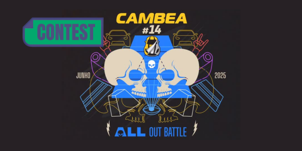 CAMBEA#14