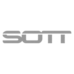 Logo of SOTT