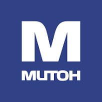 Logo of Mutoh