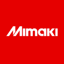 Logo of Mimaki