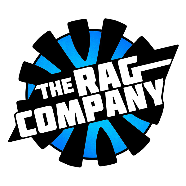 Logo of The Rag Company