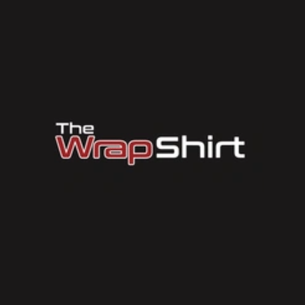 Logo of The Wrap Shirt