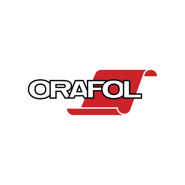 Logo of Orafol 