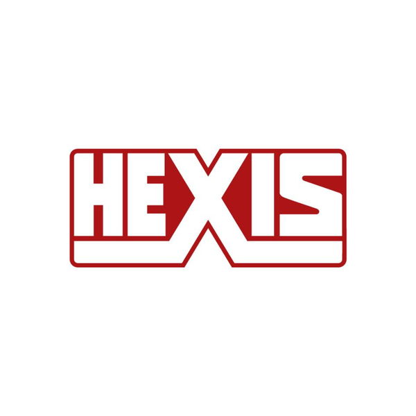 Logo of Hexis