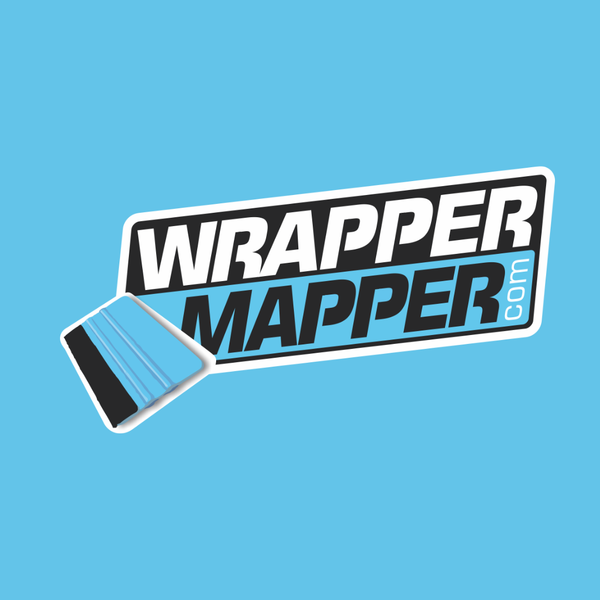 Logo of Wrapper Mapper