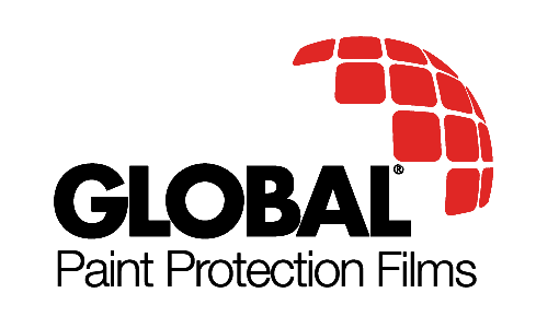 Logo of Global Paint Protection Film