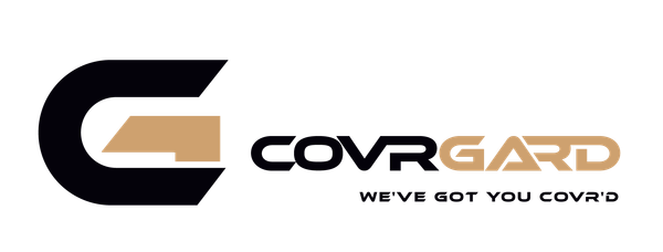 Logo of Covrgard