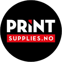 Logo of Print Supplies