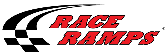 Logo of Race Ramps