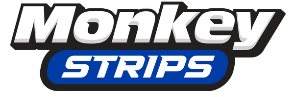 Logo of Monkey Strips