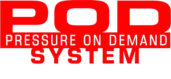 Logo of POD Steamer