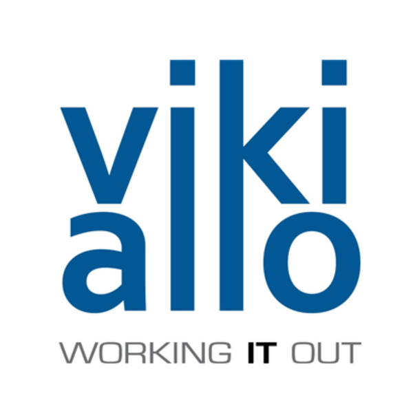 Logo of Vikiallo