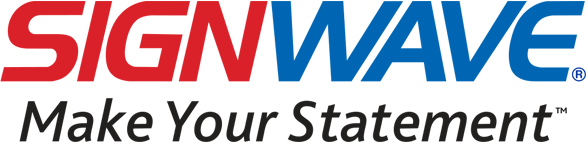 Logo of Sign Wave