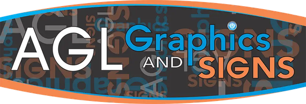 AGL Graphics and Signs