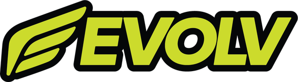 Logo of Evolv