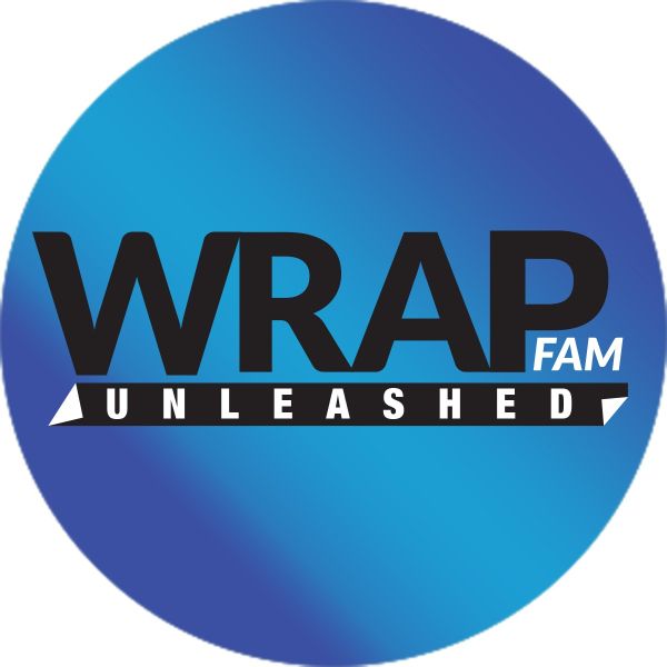 Logo of WrapFam Unleashed