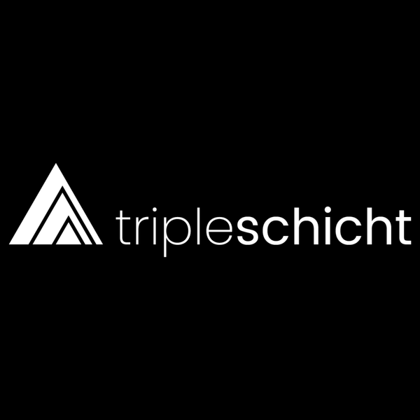 Logo of Tripleschicht