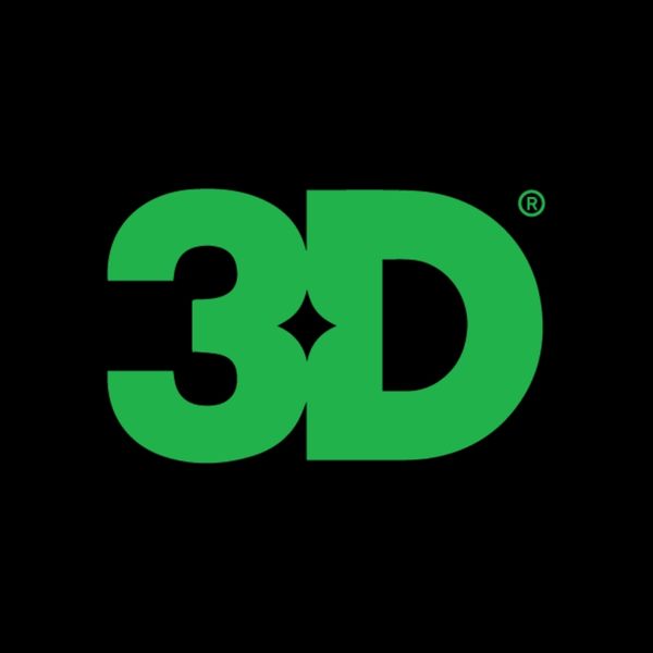 3d products