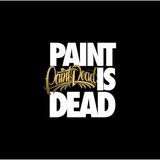 Logo of Paint is Dead