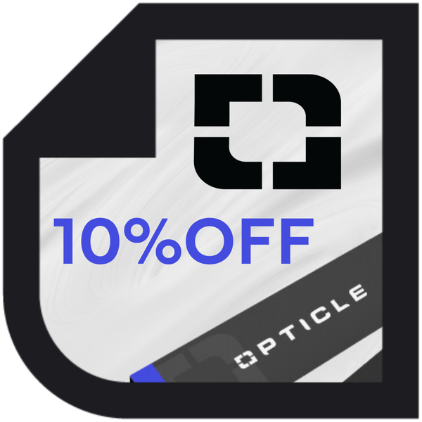 Logo of Opticle Discount