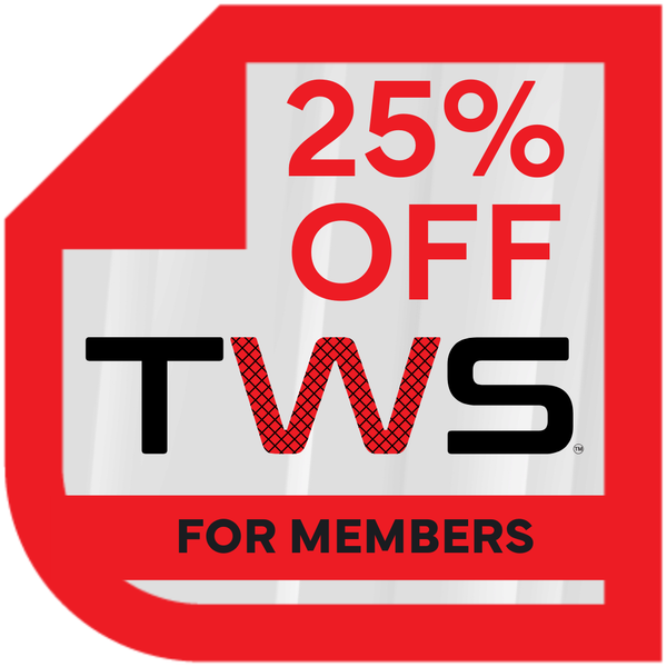 Logo of The Wrap Shirt Member Discount