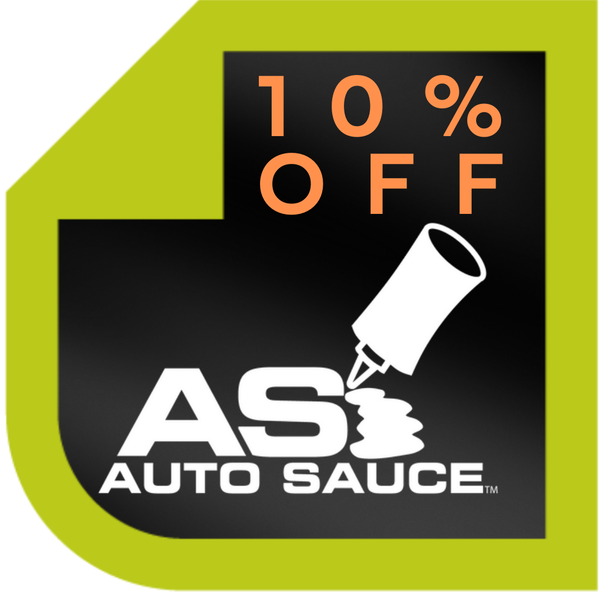 Logo of Auto Sauce Discount