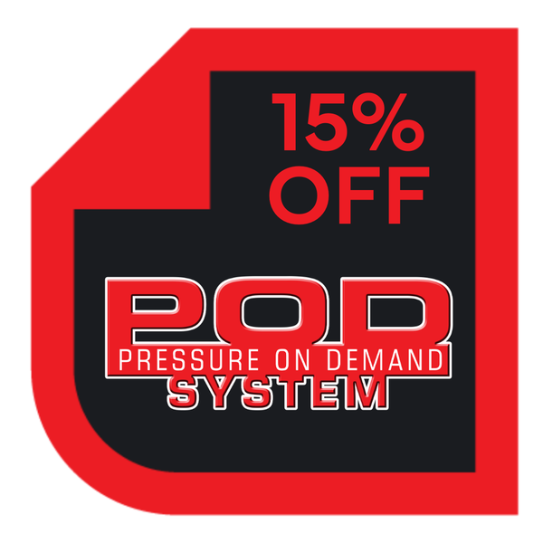 Logo of Pod Steamer Discount