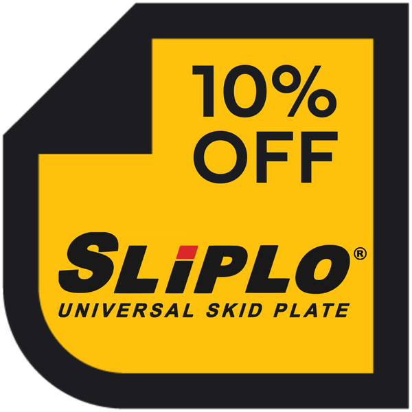 Logo of Sliplo Discount