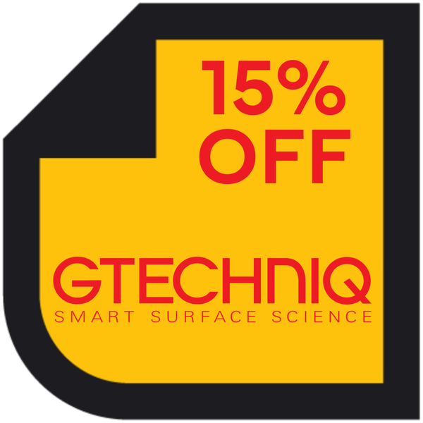 Logo of GTechniq Discount