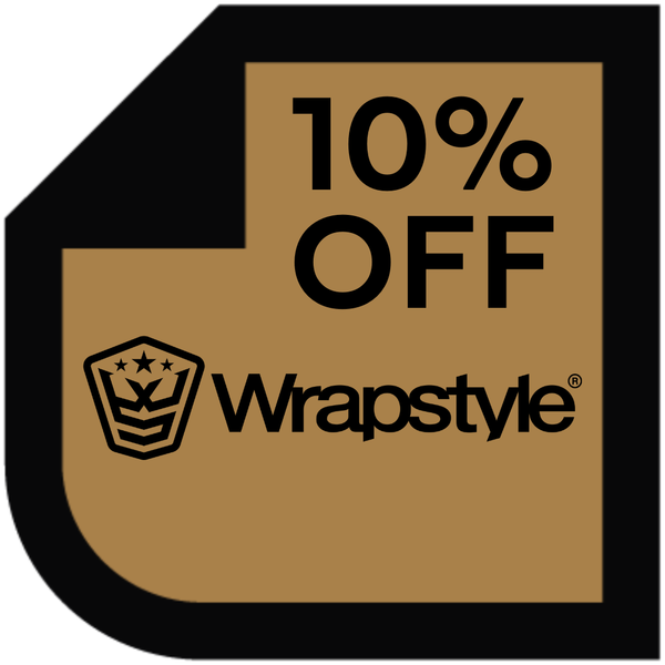 Logo of Wrapstyle Franchise Discount