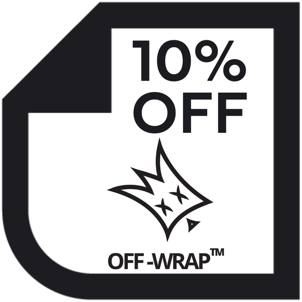 Logo of Off-Wrap Discount