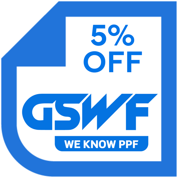 Logo of GSWF Discount