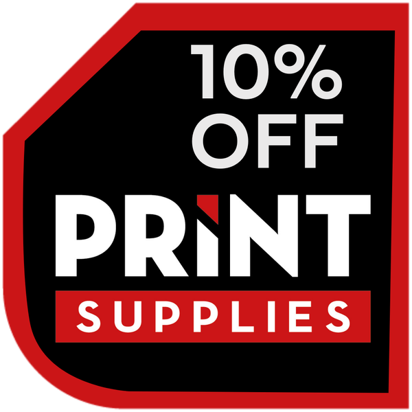 Logo of Print Supplies Discount