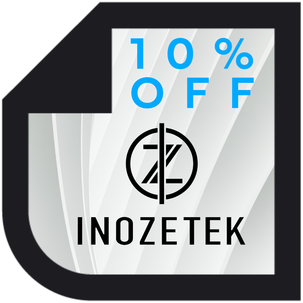 Logo of Inozetek Discount