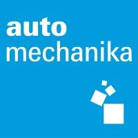 Logo of Automechanica