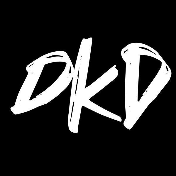 Logo of DK Distributing