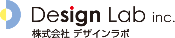 Logo of Design Lab inc.