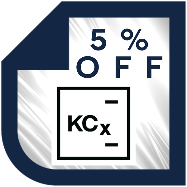 Logo of Koch Chemie 5% Discount